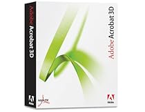 Adobe Acrobat 3D (Upsell from Acrobat Pro 7) (PC)