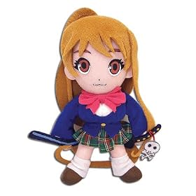 Tenjho Tenge Aya Plush GE-6922