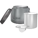 Coleman Portable Non-Flush Toilet