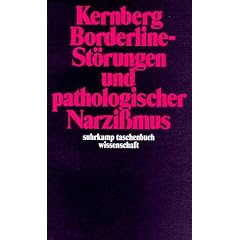 Borderline-St�rungen und pathologischer Narzi�mus
