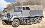 1/72 Sd.Kfz.11 3t�ϡ��եȥ�å�