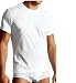 Calvin Klein Men's Pima Cotton Short Sleeve Crew