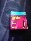 INKJET CARTRIDGE Compatible with EPSON T044220 Cyan (Staples)