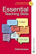 Essential Teaching Skills Third Edition
