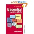 Essential Teaching Skills Third Edition