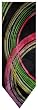 Men's J. Jerry Garcia Neck Tie Limited Edition Collection Forty-five Clockworks
