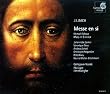 Messe h-moll