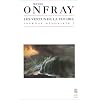 Journal h�doniste : Tome 2, Les Vertus de la foudre