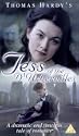 Tess Of