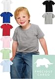 Precious Cargo Toddler Tee