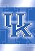 University of Kentucky Wildcats Silk Reflections Flag - Garden Size