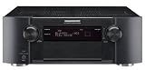 Marantz SR6004 Audio/Video Receiver (Black)