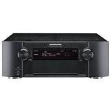 Marantz SR6004 Audio/Video Receiver (Black)