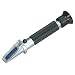 Extech RF20 0 Parts per Thousand to 100 Parts per Thousand Automatic Temperature Compensation Salinity Refractometer