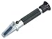 Extech RF20 0 Parts per Thousand to 100 Parts per Thousand Automatic Temperature Compensation Salinity Refractometer