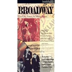 Broadway by Peter and Gordon