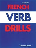 Review McGraw-Hill Contemporary  / French Verb Drills (Language - French)