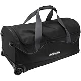 Columbia Devonian 28 Rolling Travel Bag
