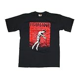 FIGURE FOUR - Drowning - Black T-shirt - FIGURE 4