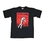 FIGURE FOUR - Drowning - Black T-shirt - FIGURE 4