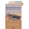 The Michelin Men: Driving an Empire