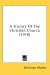 Books : A History Of The Christian Church (1918)