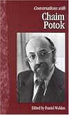 Conversations With Chaim Potok (Literary Conversations Series)