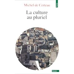 La culture au pluriel