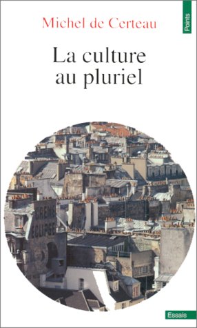 La culture au pluriel