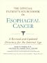 The Official Patient's Sourcebook on Esophageal Cancer: A Revised and Updated Directory for the Internet Age