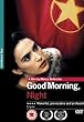 Good Morning, Night [DVD]