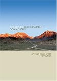 Applied Old Testament Commentary: Applying God's Word to Your Life Applied Old Testament Commentary: Applying God's Word to Your Life