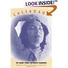 Click here to buy Cassadaga: The South's Oldest Spiritualist Community (Florida History and Culture) by  JR., JOHN J. GUTHRIE, PHILLIP CHARLES LUCAS, and GARY MONROE.