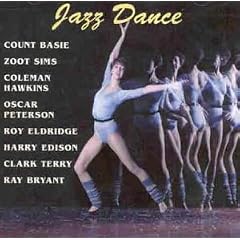 Jazz Dance