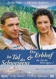 Im Tal des Schweigens - Teil 1 und 2 - Christine Neubauer