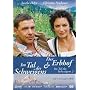 Im Tal des Schweigens - Teil 1 und 2 <b>DVD</b> ~ Christine Neubauer