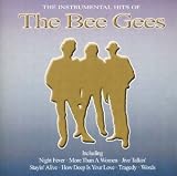 The Instrumental Hits of Bee Gees - The Instrumental Hits of Bee Gees
