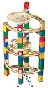 Quadrilla Marble Railway, Twist