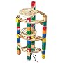Quadrilla Marble Railway, Twist