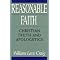 Logically sound REASONS to believe in Christ
