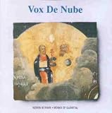 enlarged image: Vox De Nube