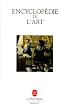 Encyclop�die de l'Art, Coffret
