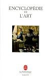Encyclop�die de l'Art, Coffret