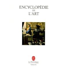 Encyclop�die de l'Art, Coffret