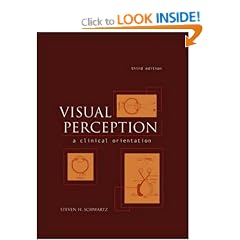 Visual Perception: A Clinical Orientation