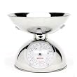 Typhoon Stainless Steel Dome Kitchen Scales