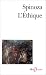 L'�thique