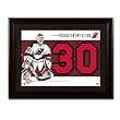 NHL Jersey Numbers Collection New Jersey Devils - Martin Brodeur