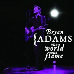 One World One Flame