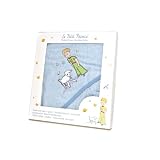 Le Petit Prince - 38922 - Ciel - Bo�te Cadeau Cape de Bain - 76x76 + Gant - 15x21par Le Petit Prince